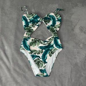 Hollister One Piece Swimsuit